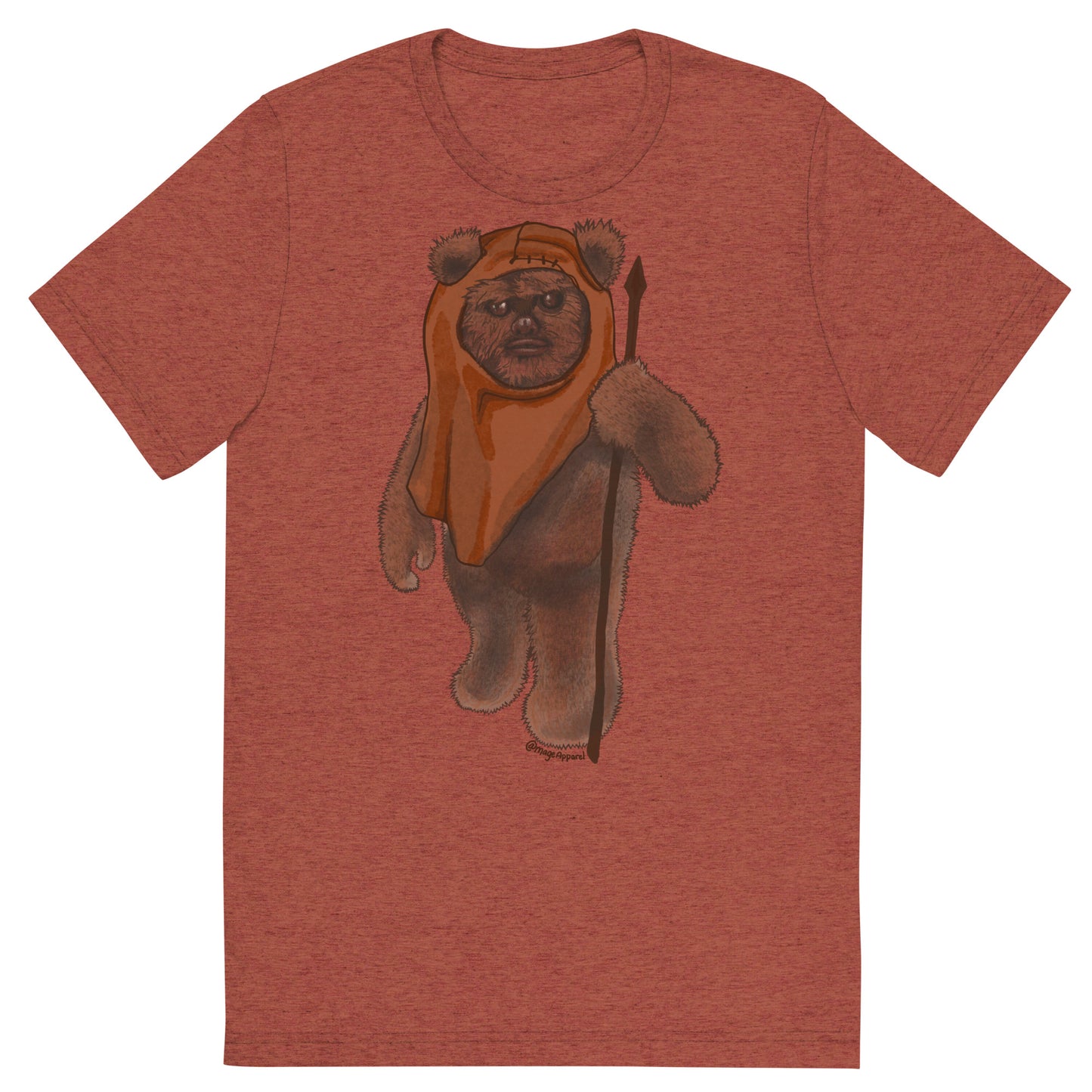 Ewok Tee