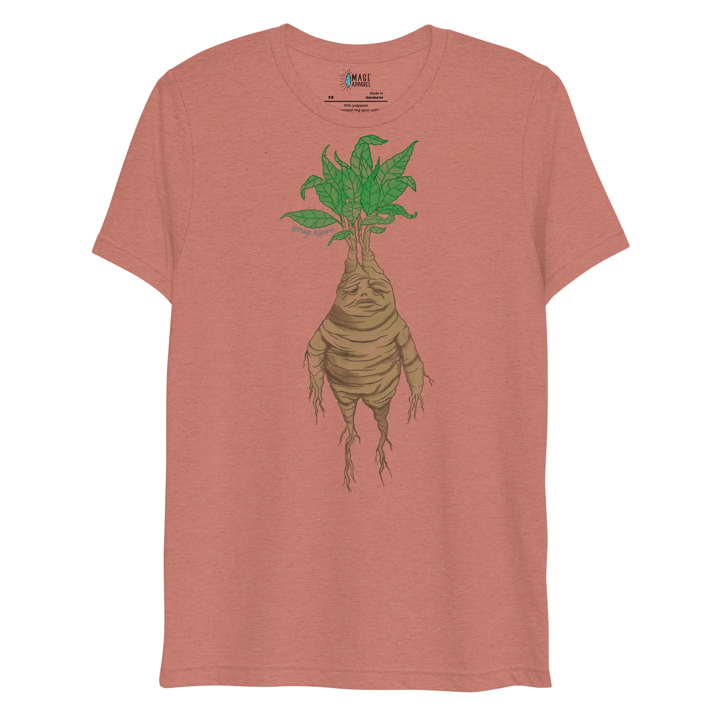 Mandrake Tee