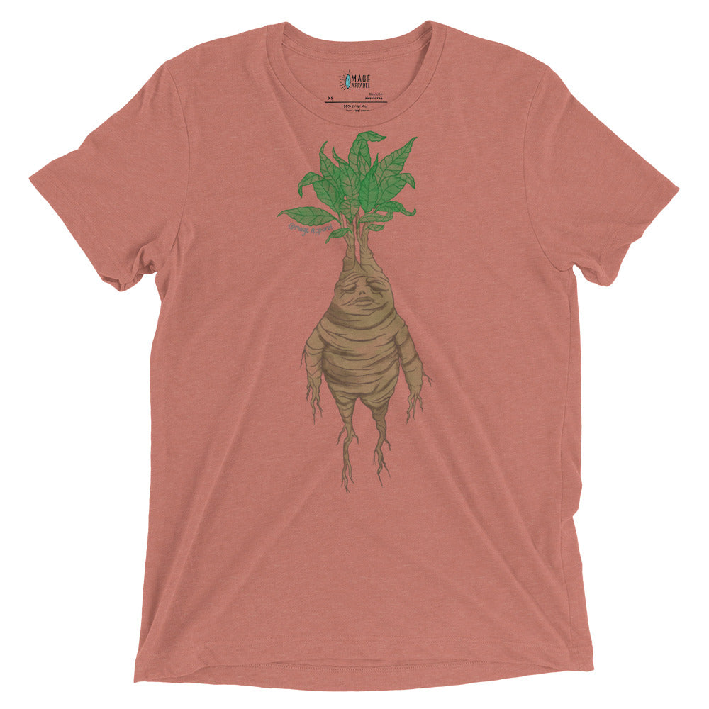 Mandrake Tee