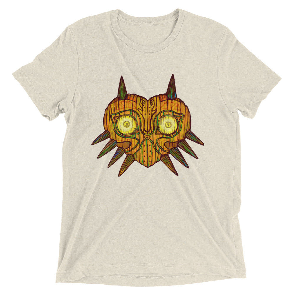 Major-a-Lantern Tee