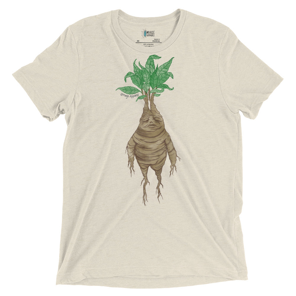 Mandrake Tee