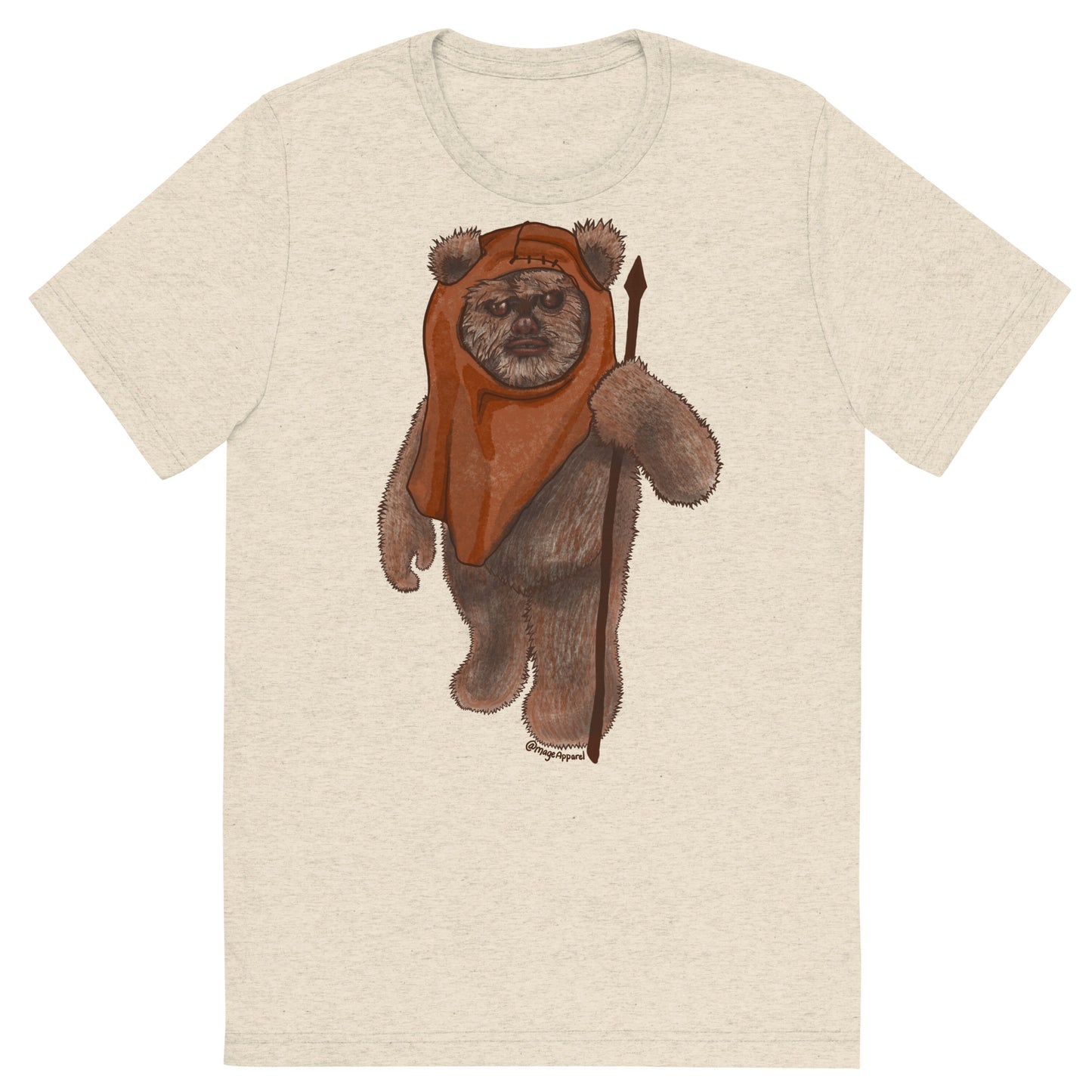 Ewok Tee