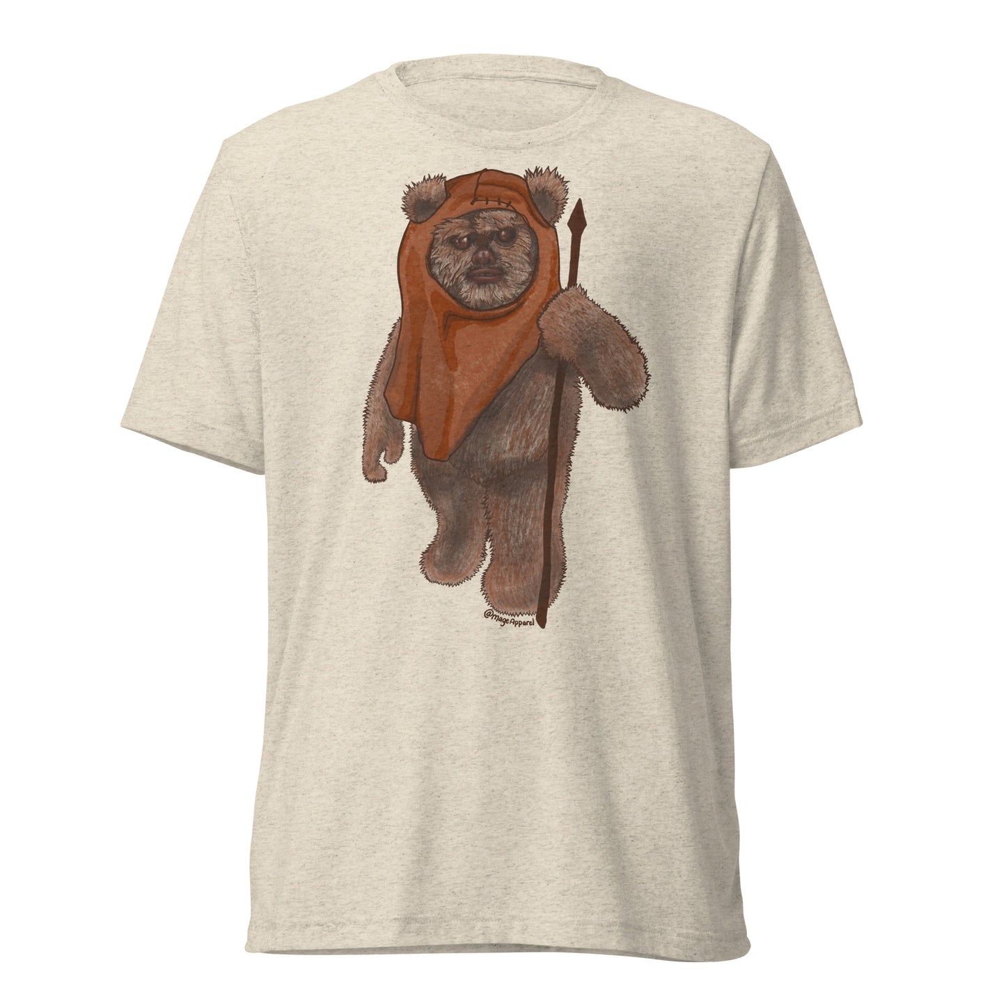 Ewok Tee