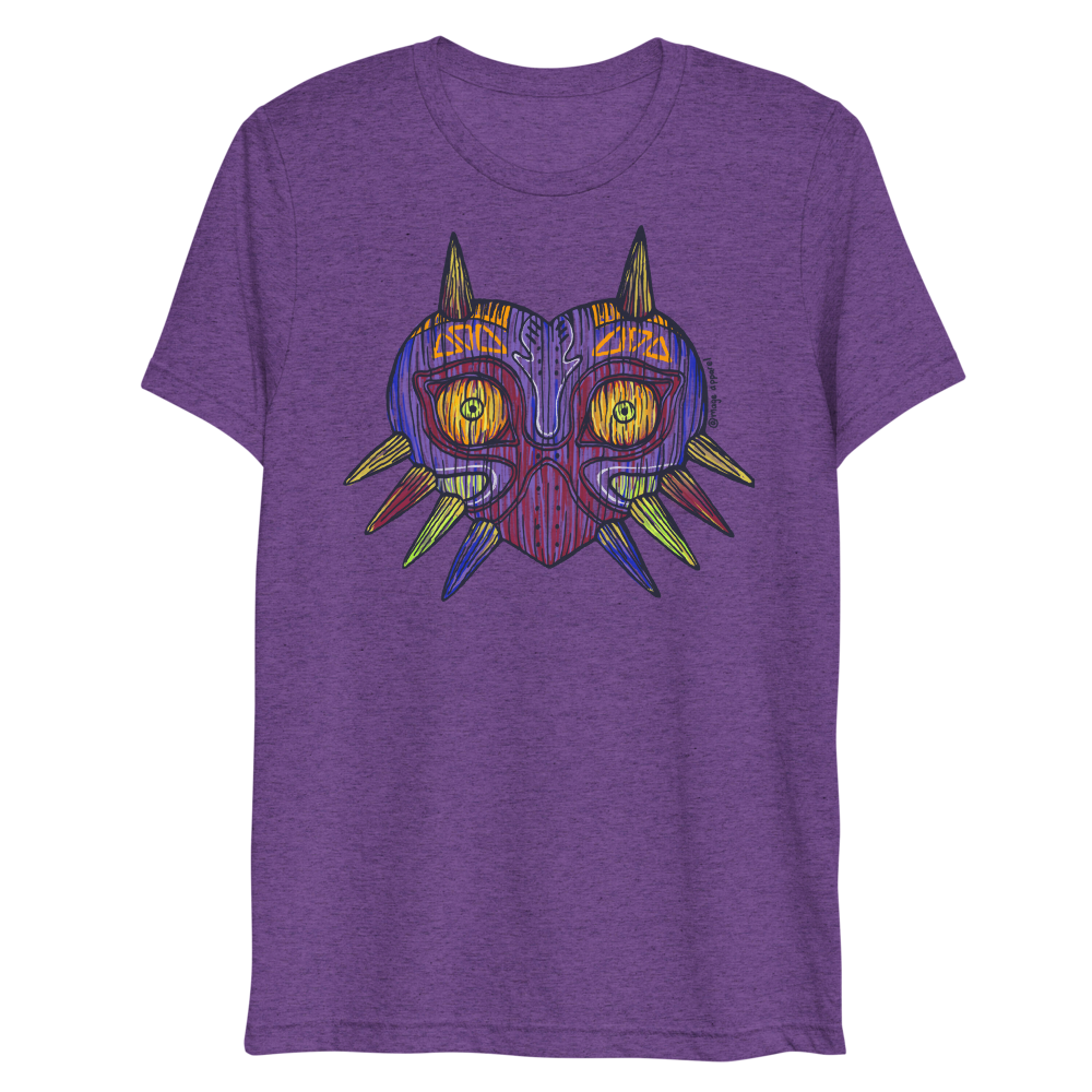 Majora's Tee