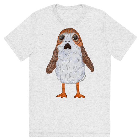 Porg Sketch Tee