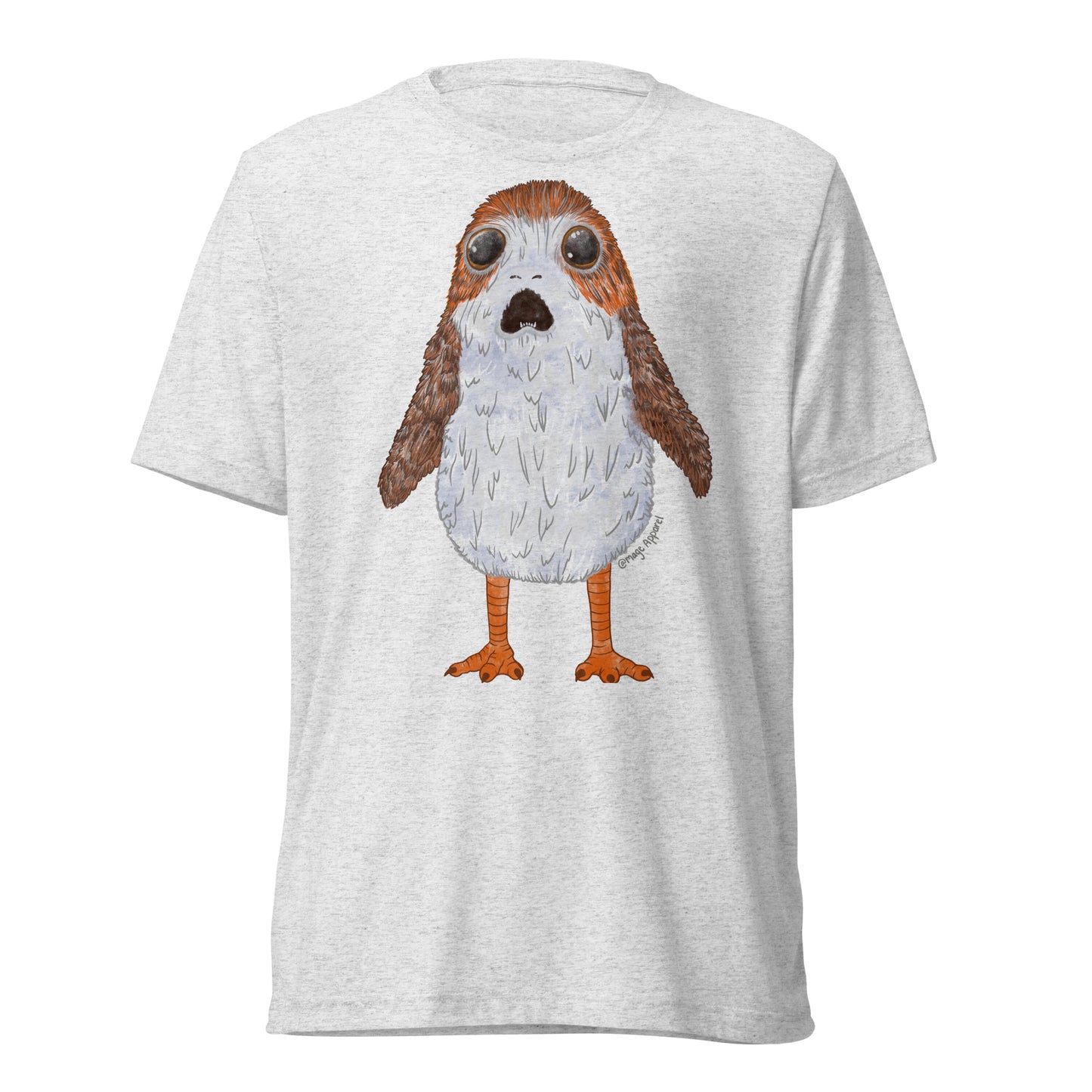 Porg Sketch Tee